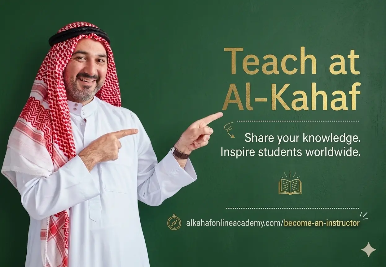 Become an Instructor